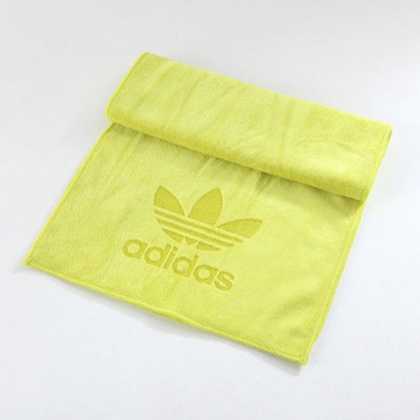 adidas ブランド アディダス タオル スポーツタオル ナイキ運動タオル アウトドア 運動タオル 速乾 吸汗 ヨガ ランニング nike 部活運動 バスケットボール 冷感 タオル日焼け止め 綿製 タオル 男女通用 激安