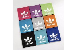 Supreme adidas冷感スポーツ用タオルブランド シュプリームタオル 速乾ヨガ 山登り水泳