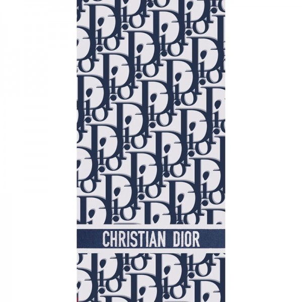 ハイブランド Dior タオル 2点セット スポーツタオル バスタオル ディオール 運動タオル 吸水 吸汗 柔らかい マイクロファイバー 速乾 軽量 ふわふわ 個性 ロゴプリント柄 毛抜けない 高品質 フェイスタオル