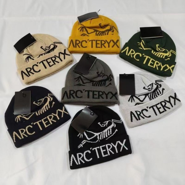 ARC'TERYX アークテリクスハイブランド 秋冬 マフラー春秋 スカーフ ファッション 使い心地よい肌に優しい ブランドショール男女兼用 リバーシブルマフラー 肩掛け