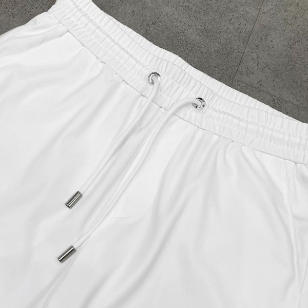 ブランドBalenciaga 夏服 パンツ メンズ スポーツパンツ バレンシアガ ショートカーゴパンツ 快適 かっこいい カジュアル ハーフパンツ プリント柄 メンズ半ズボン速乾 5分丈パンツ M - 5XL
