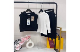 chanelフェイスタオルBurberry寝具ブランド靴下マフラー女の子