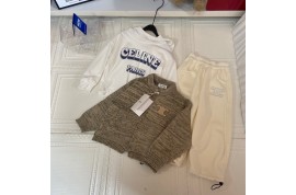 セリーヌキッズ春秋セットアップ シャネル韓国カチューシャ グッチ吸水タオル