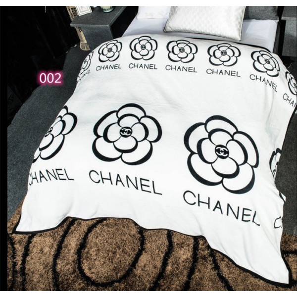 シャネル 毛布 ルイヴィトン 掛けブランケット Versace 掛け毛布 ハイブランド寝具 シーツとして暖かい 柔らかい ふわふわ 光沢ある 耐洗濯 布団 プリント柄 シングル ダブル 10色