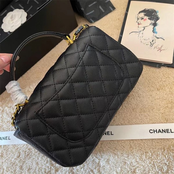 ブランドシャネル バック ハンドバッグ 手提げ 肩掛けバッグ 立体感 レディース chanel ショルダーバッグ ココマーク チェーンバッグ レディース 高品質 斜め掛けバッグ 収納 肩掛けカバン 