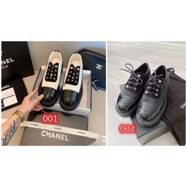 Chanel シャネルブランド 靴 厚底 カジュアルスリッパ レディース お出かけ用サンダル女性向けビーサン ミュール サボ ママシューズファッション室内履き春夏ブランド ローファースリッパ 軽量