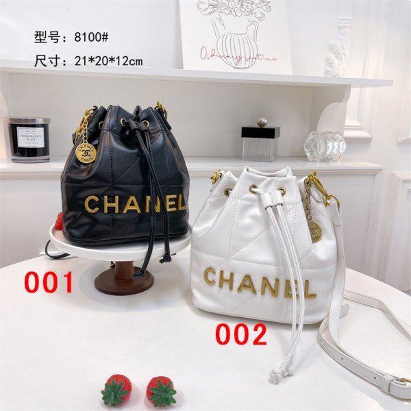 Chanel シャネル斜め掛けカバンハイブランドブランド手提げカバン大容量ブランド手持ちバッグ鞄ブランドミニバッグコーデ
