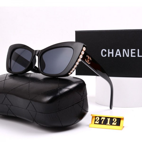 Chanel シャネルブランド韓国風サングラス uvカットハイブランド サングラス 20代 30代 40代 レディース メンズ紫外線カット 偏光サングラス メガネアウトドア 野球 ゴルフ 釣り 運転用 サングラス 人気