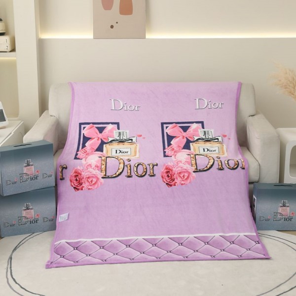 Dior エアコン毛布 ディオール ブランケット 激安 ブランドパロディ 寝具 保温防寒 旅行 昼寝毛布 ブランケット 夏春秋冬用 丸洗いOK  旅行用毛布 ブランドブランケット 毛布 おしゃれ ひざ掛け