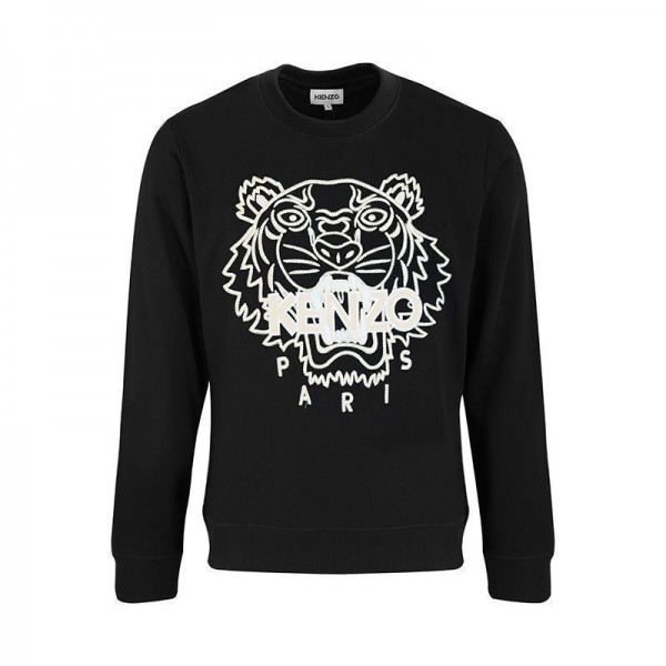 Kenzo ケンゾー ブランドトレーナー裏起毛オーバーサイズパーカーブランドレディースメンズプルオーバーブランドメンズ 服 コピー S - 4XL