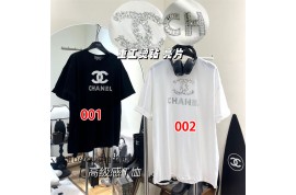 シャネルオーバーサイズTシャツ コーチ肩掛けバッグ エルメススポーツタオル