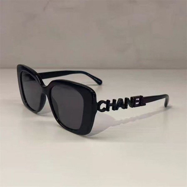 Chanel シャネルブランド韓国風サングラス uvカット紫外線カット 偏光サングラス メガネメンズ レディースサングラスブランド 安いアウトドア 野球 ゴルフ 釣り 運転用 サングラス 人気