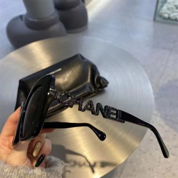 Chanel シャネルブランド韓国風サングラス uvカット紫外線カット 偏光サングラス メガネメンズ レディースサングラスブランド 安いアウトドア 野球 ゴルフ 釣り 運転用 サングラス 人気