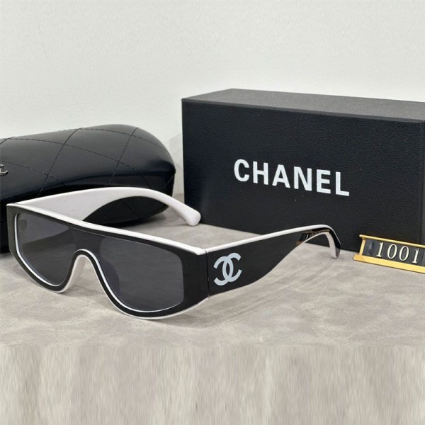 Chanel シャネルブランド韓国風サングラス uvカット男女 おしゃれ サングラス激安 小顔紫外線カット 偏光サングラス メガネアウトドア 野球 ゴルフ 釣り 運転用 サングラス 人気