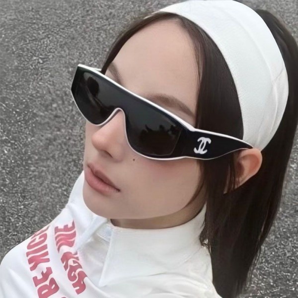 Chanel シャネルブランド韓国風サングラス uvカット男女 おしゃれ サングラス激安 小顔紫外線カット 偏光サングラス メガネアウトドア 野球 ゴルフ 釣り 運転用 サングラス 人気