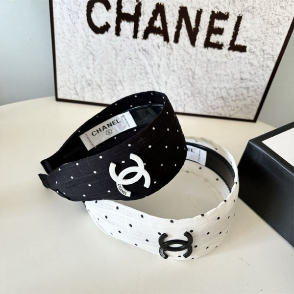 Chanel シャネルハイブランドカチューシャ シンプル 人気 痛くない 幅広 カチューシャ ワイド プリーツ パーティー ヘアアクセサリー ヘアアレンジ ヘアバンド シンプル  ワイド 幅広 白髪隠し