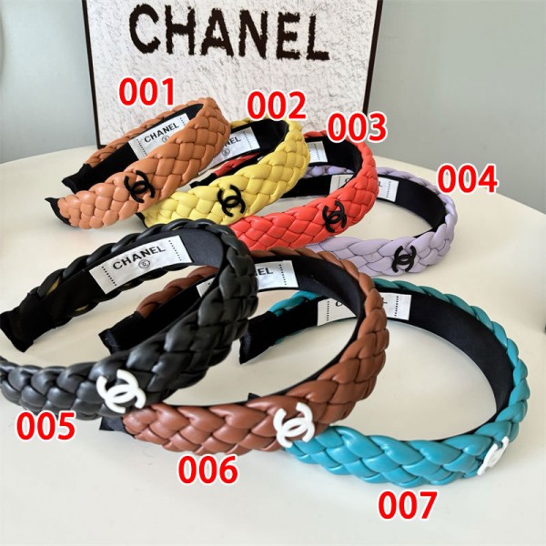 Chanel シャネルブランド可愛いツイスト カチューシャ 髪飾り レディース 無地 ヘアカチューシャ 上品 カジュアル ヘアアクセサリー ヘアスタイル シンプル ガーリー 大人っぽい おしゃれ フォーマル アクセサリー 綺麗 ヘアアクセ お洒落 ファッション