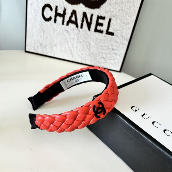 Chanel シャネルブランド可愛いツイスト カチューシャ 髪飾り レディース 無地 ヘアカチューシャ 上品 カジュアル ヘアアクセサリー ヘアスタイル シンプル ガーリー 大人っぽい おしゃれ フォーマル アクセサリー 綺麗 ヘアアクセ お洒落 ファッション