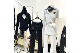 シャネル秋セットアップ レディース バレンシアガ流行りスニーカー ユニセック