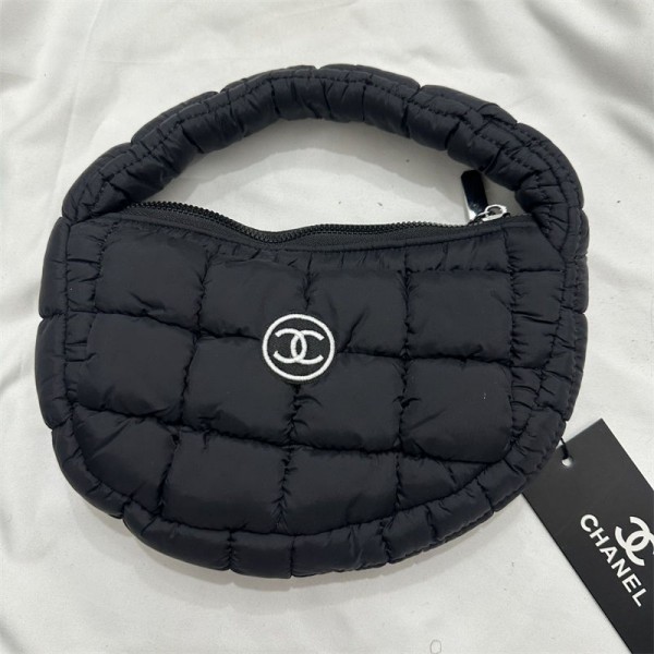 Chanel シャネルブランドハンドバッグ三日月型バッグかわいいハイブランド手提げカバン大容量ブランドミニバッグコーデ 韓国 おしゃれ Chanel シャネルブランドハンドバッグ三日月型バッグかわいいハイブランド手提げカバン大容量ブランドミニバッグコーデ 韓国 おしゃれ