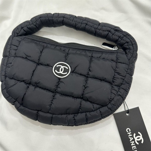 Chanel シャネルブランドハンドバッグ三日月型バッグかわいいハイブランド手提げカバン大容量ブランドミニバッグコーデ 韓国 おしゃれ Chanel シャネルブランドハンドバッグ三日月型バッグかわいいハイブランド手提げカバン大容量ブランドミニバッグコーデ 韓国 おしゃれ