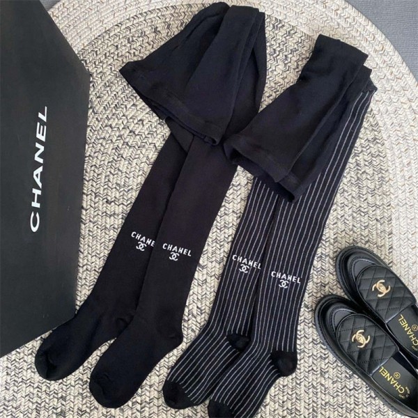 Chanel シャネルブランド タイツ 少女感 ストッキング 秋春 美脚タイツ 厚手 レディース 防寒タイツ 美尻 コットンタイツ 伸縮性 レディース 2025 冬 着圧タイツ おしゃれ 冬秋 10～25℃適用