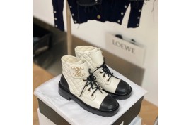 ステューシー親子おアーカー シャネル気質ブーツ ヴェルサーチ毛布