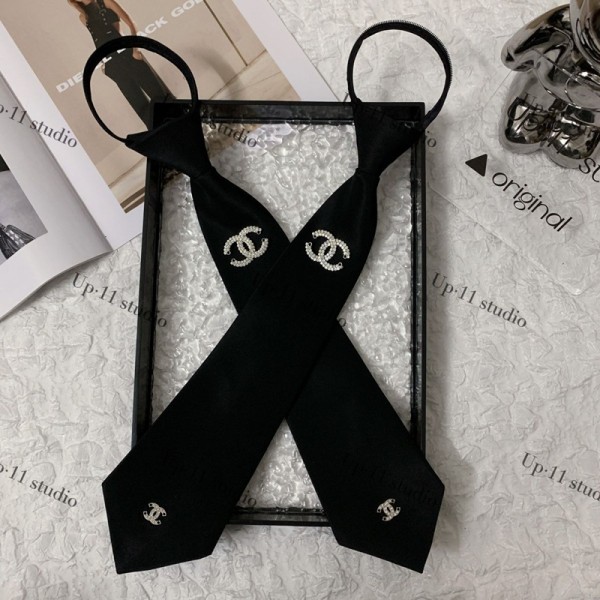 ハイブランドPradaメンズネクタイ プラダ プレタイド調整式ジッパー仕様 ビジネス・ウェディング・パーティー用シャツアクセサリー ネクタイ メンズ