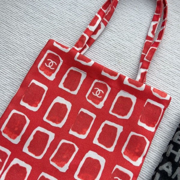 Chanel シャネルブランドトートバッグ 帆布 大容量 肩掛けバッグ キャンバス 出掛けバッグ 収納バッグ 便利 軽量 シンプル レディース メンズ 通学 通勤 買い物 日帰り 28¬30cm 