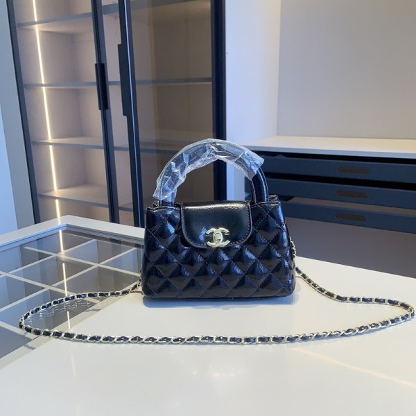 Chanel シャネルハイブランド斜め掛けバッグ3点セットブランドショルダーバッグ女性ブランド手提げカバン大容量ブランドバケットバッグ鞄 おしゃれ 気質 エレガント 人気 ラッキング