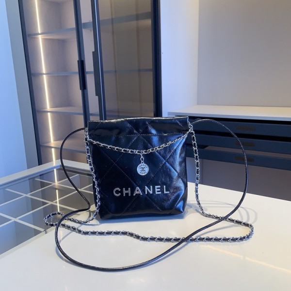 Chanel シャネルハイブランド斜め掛けバッグ3点セットブランドショルダーバッグ女性ブランド手提げカバン大容量ブランドバケットバッグ鞄 おしゃれ 気質 エレガント 人気 ラッキング