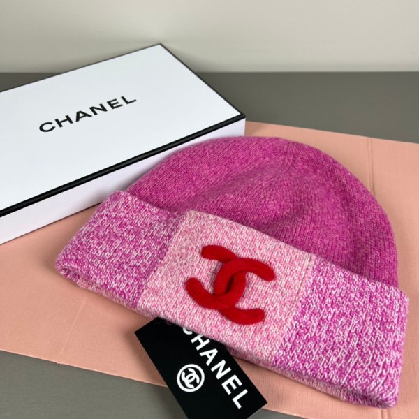Chanel シャネルブランドパロディニット帽 メンズ レディース 帽子 冬ビーニー 保温性Max ファッション感 防寒帽子 ビーニー 保温 防風 厚手 暖かい 小顔効果 トレッチ性 柔らかい おしゃれ 男女兼用 街ブラ・スポーツ・通勤通学