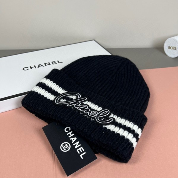 Chanel シャネルハイブランドニット帽 メンズ レディース 冬 防寒 小顔効果ビーニー 暖かい 肌に優しい 伸縮性 柔らかい 抗菌防臭 ニット帽子 防寒ニット帽 帽子 キャップ シンプル 通勤通学 フリーサイズ 男女兼用