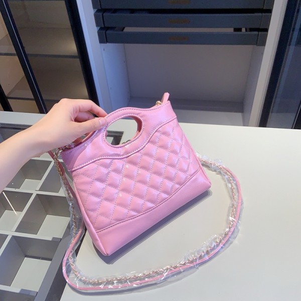 Chanel シャネルハイブランド斜めがけバッグ 財布 スマーフ 3点セット ハンドバッグ レディース レザー 通勤バッグ 軽量 トートバッグ ショルダーバッグ 斜めがけ バッグ 軽い 2way 通勤 大容量 肩掛け キャンバス バック 大人 シンプル