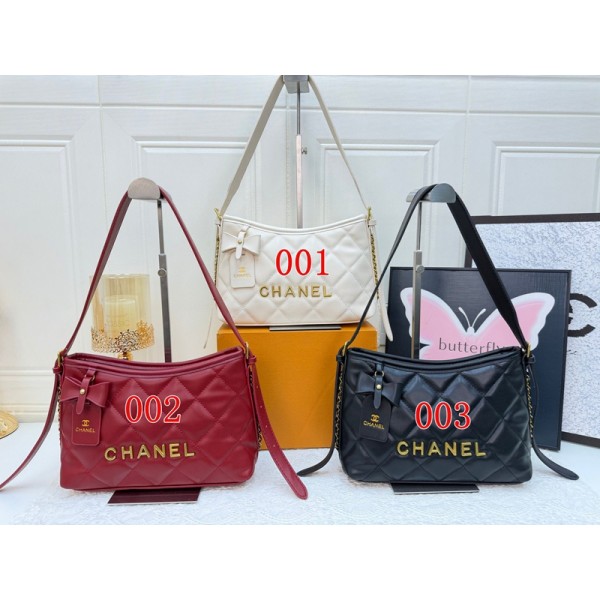 Chanel シャネル斜め掛けカバンハイブランドブランド手持ちバッグ鞄 レディース肩掛けバッグ ブランドカジュアルブランドミニバッグコーデ 