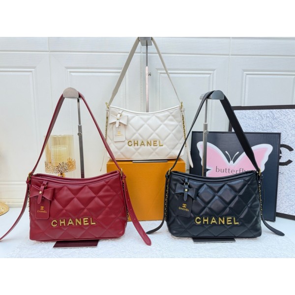 Chanel シャネル斜め掛けカバンハイブランドブランド手持ちバッグ鞄 レディース肩掛けバッグ ブランドカジュアルブランドミニバッグコーデ 