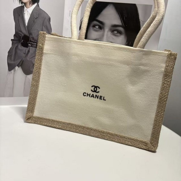 Chanel シャネルブランドハンドバッグ肩掛けバッグブランド男女兼用ブランド手提げカバン大容量ブランド手持ちバッグ鞄