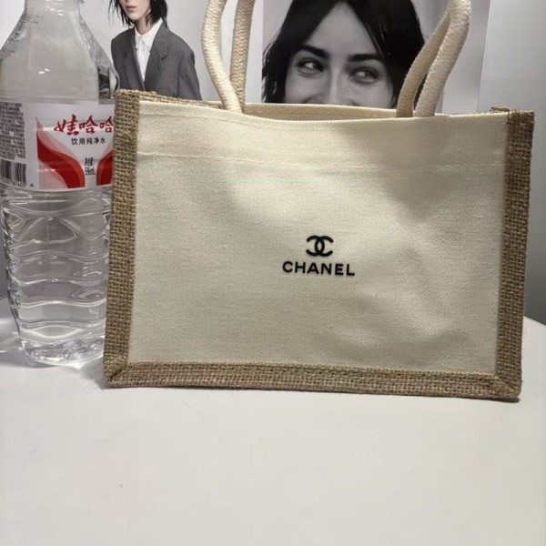 Chanel シャネルブランドハンドバッグ肩掛けバッグブランド男女兼用ブランド手提げカバン大容量ブランド手持ちバッグ鞄