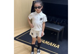 シャネル子供服セットアップ フェンディクロススリッパ エルメスエアコン毛布