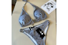 シャネル女の子スイミング服 ミュウミュウヘアシュシュ YSLビーチタオル