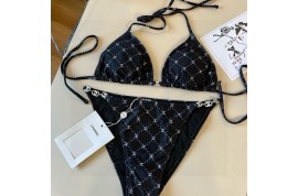 シャネルレディースビキニ LVメンズ夏セットアップ Supremeビーチタオル