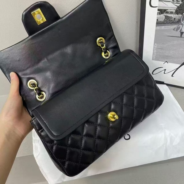 Chanel シャネルブランドチェーンバッグ ブランドショルダーバッグ 大容量 ブランド肩掛けバッグ ブランドミニバッグコーデ 気質 レザーバッグ