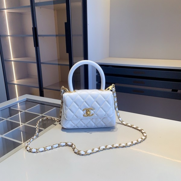 Chanel シャネルハイブランドバッグブランドハンドバッグレディースメンズバッグブランドカジュアルブランドミニバッグコーデ