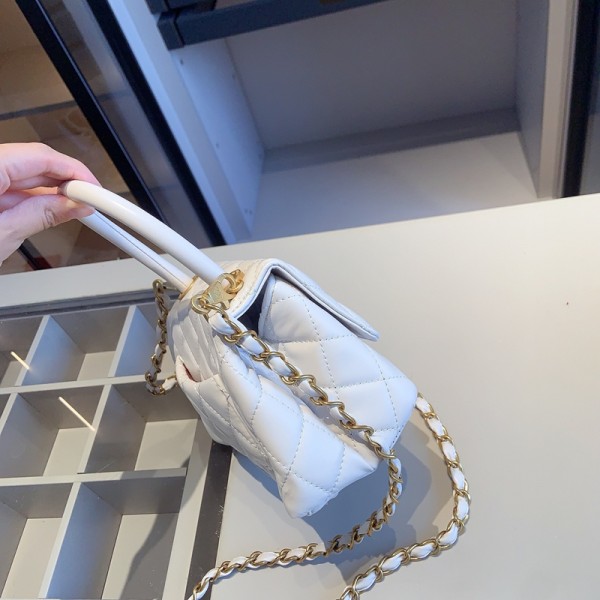 Chanel シャネルハイブランドバッグブランドハンドバッグレディースメンズバッグブランドカジュアルブランドミニバッグコーデ