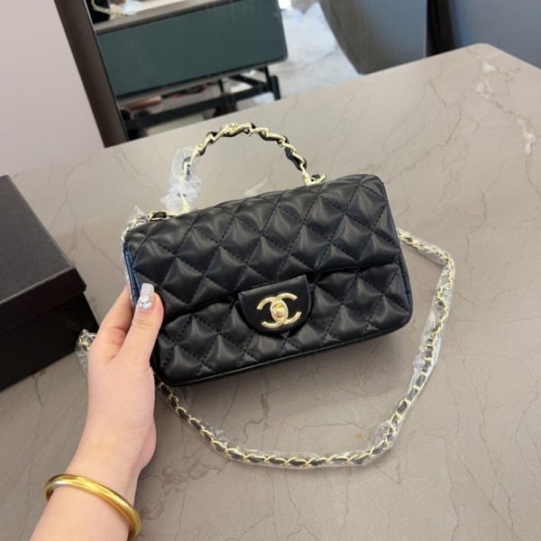 Chanel シャネルブランドショルダーバッグ女性斜め掛けカバン3点セット ブランドハイブランド肩掛けバッグブランド男女兼用レディースメンズバッグブランドカジュアル