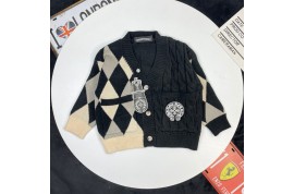 クロムハーツキッズニット服 グッチ人気スノーブーツ ルイヴィトン掛け毛布