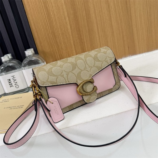 Coach コーチハイブランドバッグ斜め掛けカバンハイブランドブランド手提げカバン大容量ブランドミニバッグコーデ