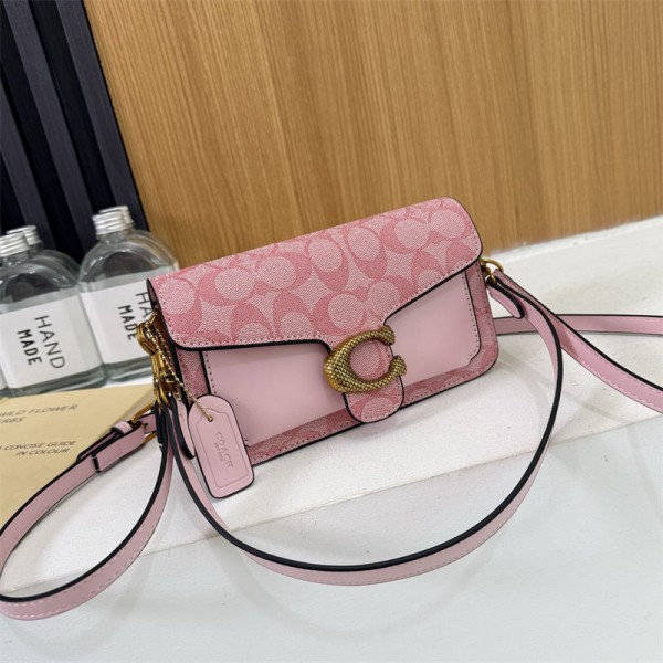 Coach コーチハイブランドバッグ斜め掛けカバンハイブランドブランド手提げカバン大容量ブランドミニバッグコーデ