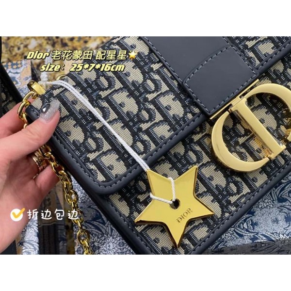 ディオール dior ショルダーバッグ斜めがけ ディオール 小さめバッグ 高級レザー かわいい 人気 小物整理 エレガント 売れ筋バッグ 高品質バックプレゼントバックス付き おしゃれ 女性