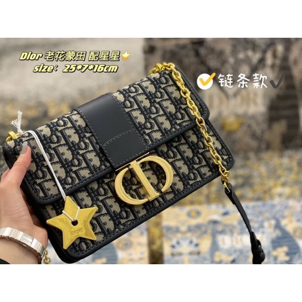 ディオール dior ショルダーバッグ斜めがけ ディオール 小さめバッグ 高級レザー かわいい 人気 小物整理 エレガント 売れ筋バッグ 高品質バックプレゼントバックス付き おしゃれ 女性